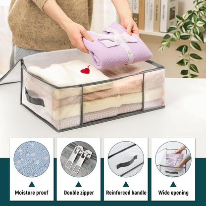 35-liter storage bag dimensions and capacity examples
