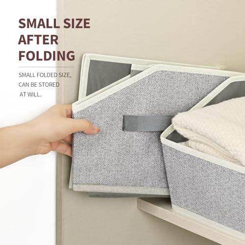 Large six-pack shelf basket dimensions and uses